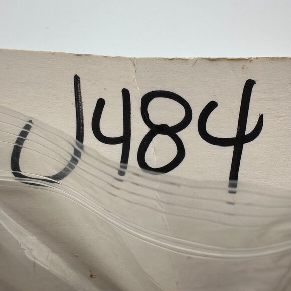 Swiss Military Watch Men Silver Tone Case No Band Date Window 41MM New Battery - Picture 6 of 6